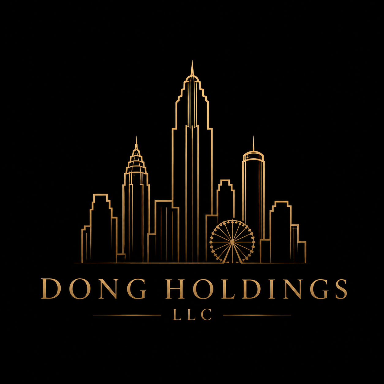 Dong Holdings LLC